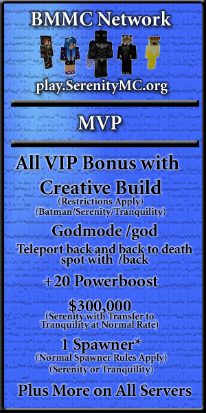 MVP INFO